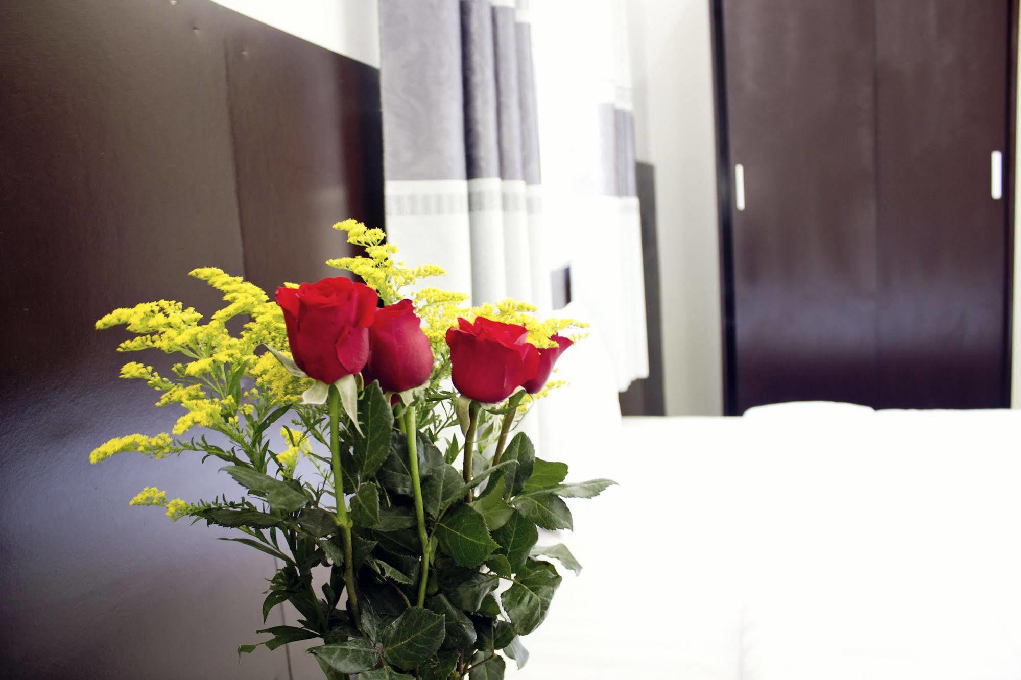 Thy Phuong Da Nang Hotel Buitenkant foto